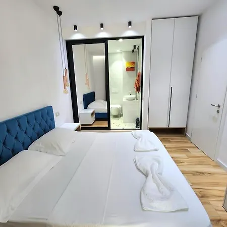 Apartamento Shallvaret Center