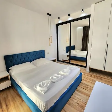 Apartment Shallvaret Center *
